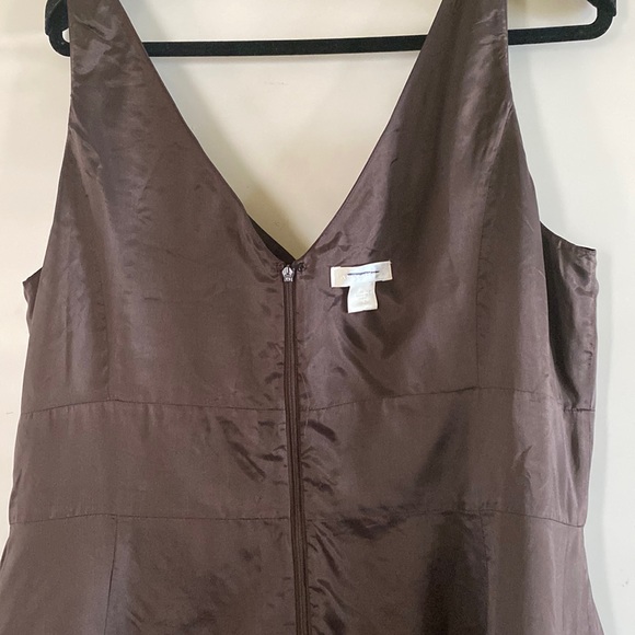 Ann Taylor Women’s Formal MIDI Dress Sz 18 - Picture 15 of 16